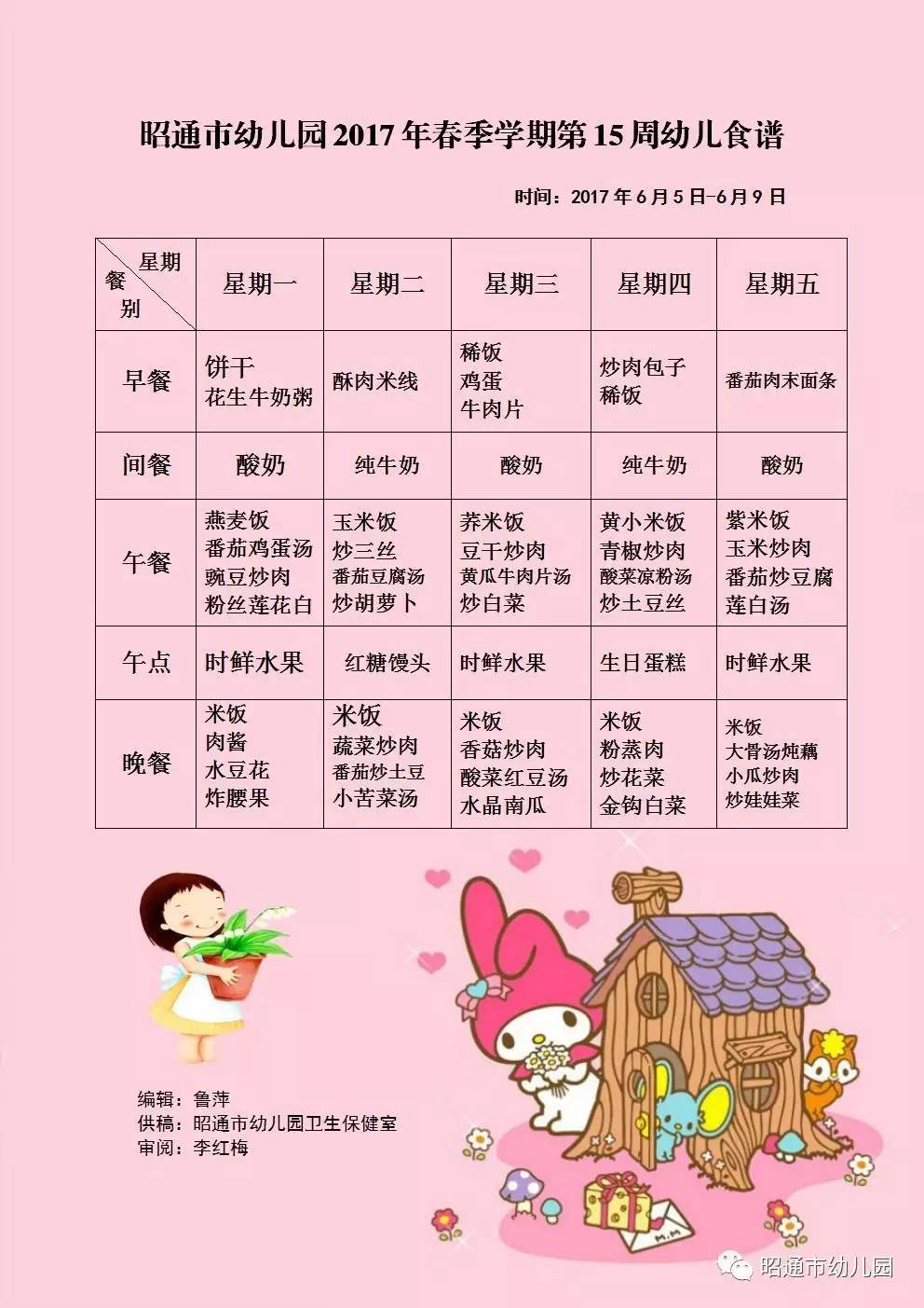 幼儿园营养美味食谱，助力健康成长