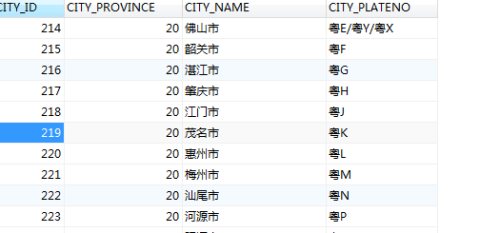 省市县数据库建设最新进展及应用的深度探讨